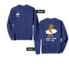 Bears Surf Club 2021 Sweatshirt view 1