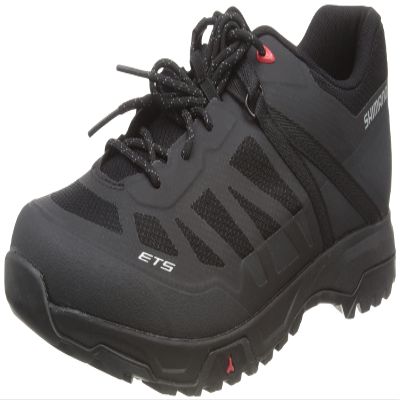 SHIMANO Unisex Zapatillas MTB Et500 trainers