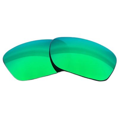 Apex Lenses Polarized Replacement Lenses for Ray-Ban RB3424 Sunglasses (Emerald Green)
