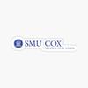 SMU Cox Blue - Pack of 3 Stickers - Auto, Wall, Laptop, Cell, Truck Sticker for Windows, Cars, Trucks view 1