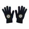 Chelsea EPL Adult Knitted Black Gloves - Authentic EPL view 2