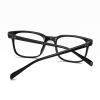 Bifocal Photochromic Reading Glasses Transition Rectangular For Men Women UV400 Sunglasses Readers Anti-UV and anti-glare with box (black, 1.0) view 4
