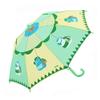 Kylin Express Children's Rainy Day Umbrella Horse Print view 1