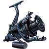 Sougayilang Spinning Fishing Reel,Ultra Smooth 13+1 Stainless Surf Reel,Powerful Drag and High Speed Saltwater & Freshwater Surf Fishing Reel 12000 view 1