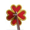 38 Munetoshi Unsharpened Steel LARP Cosplay Anime Mitsuri Kanroji Demon Sword w/Scabbard Costumes view 4