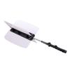 NUOBESTY Golf Power Resistance Trainer Professional Golf Swing Fan for Golf Warm Up Aid Tool Training Supplies view 1