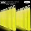 EVERLIT Survival Emergency Glow Sticks- 6 Inches Light Sticks for First Aid Kit, Survival Kit, Camping, Hiking, Outdoor, Disasters, Emergencies Up to 12 Hours Duration (24 Pack, Yellow) view 2