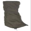 Mil-Tec BW Moisture Protection Gaiters with Steel Cable 2.0 (Olive/Size 2) view 1
