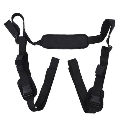 Kayak Strap Carrier, Kayak Para Pesca De Mar Surfboard Shoulder Carry Strap, Portable Kayak Shoulder Strap, Paddle Board Carry Strapwith Drawstring Bag, Kayak Para Pesca De Mar For Canoe Kayak