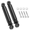 CLUBRALLY Golf Cart Rear Shock Absorbers, RXV Rear Shocks for 2008-2013 EZGO RXV, OEM#603637, 611724 view 1