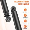 CLUBRALLY Golf Cart Rear Shock Absorbers, RXV Rear Shocks for 2008-2013 EZGO RXV, OEM#603637, 611724 view 3