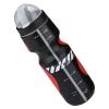 Yosoo Health Gear Cycling Drink Bottle with for Mountain Bicycle, and Cage Set, Holder with Bottle Set, Road Cycling, 650ml view 4