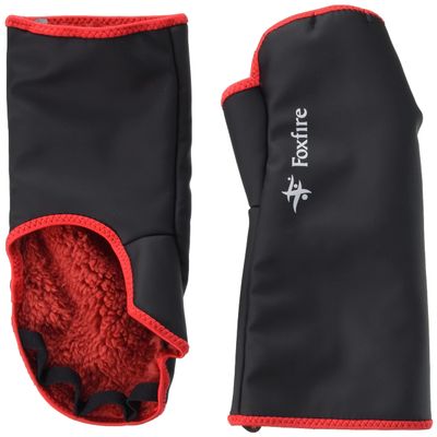 Foxfire 5020741 [Fishing] Extreme Hand Warmer Red M