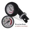 Air Pressure for Inflatable Boat, Air Pressure Barometer, Kayak Pressure Gauge, Manometer Barometer Pressure Tester for Measuring Inflatable Boats River Rafts Pressure view 3