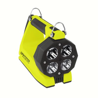 XPR-5584GMX INTEGRITAS84 Intrinsically Safe Rechargeable Lantern w/Magnetic Pad