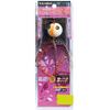 Gamakatsu Sakura Gentsu QII Sea Bream Rubber 7.8 oz (220 g) #13 Dot Red view 1