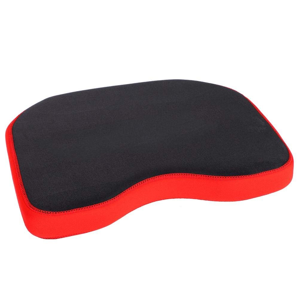 Kayak Seat Cushion, Universal Comfortable Padded Canoe Seat Pad Fishing Boat Sit on Top Cushion for Outdoor Kayaking Fishing