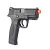 Smith & Wesson M&P 9 GBB 6mm BB Pistol Airsoft Gun, Black view 4