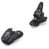 Marker 2021 4.5 B70 Black/Anthracite Junior Ski Bindings view 1
