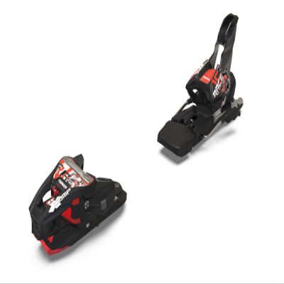 Marker 2021 XComp 12 B85 Ski Bindings