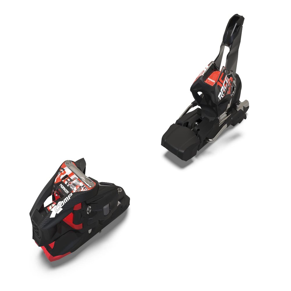 Marker 2021 XComp 12 B85 Ski Bindings