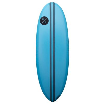 Hyperlite Wakesurf Board Ray Gun 2023