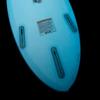 Hyperlite Raygun Wakesurfer Blue 5ft 3in view 4