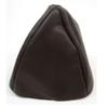 INDIA OVERSEAS TRADING CORP Faux Leather Helmet Liner view 2