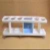 APF Marine Inline Five Beverage Cup Holder w Storage Box Catch All view 1