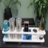 APF Marine Inline Five Beverage Cup Holder w Storage Box Catch All view 4