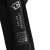 Creatures of Leisure Longboard Day Use DT2.0 - Black Silver - 8'6" view 3