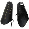 INDIA OVERSEAS TRADING CORP Faux Leather, Bracers - Hand Guard Set view 1