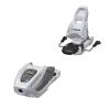 Marker 2021 Free 7 White/Silver B95 Ski Bindings view 1