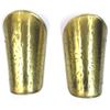 INDIA OVERSEAS TRADING CORP Hand Guard Armor Set-Spartan view 1