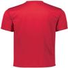 Augusta Sportswear NexGen Wicking Tee XL Scarlet view 2