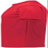 Augusta Sportswear NexGen Wicking Tee XL Scarlet view 3