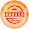 Discraft Limited Edition Paul McBeth Signature ESP Hades Distance Driver Golf Disc [Colors May Vary] - 160-166g view 2