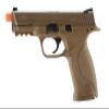 Umarex Smith & Wesson M&P 9 GBB 6mm BB Pistol Airsoft Gun view 1