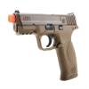 Umarex Smith & Wesson M&P 9 GBB 6mm BB Pistol Airsoft Gun view 2
