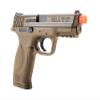 Umarex Smith & Wesson M&P 9 GBB 6mm BB Pistol Airsoft Gun view 3