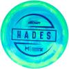 Discraft Limited Edition Paul McBeth Signature ESP Hades Distance Driver Golf Disc [Colors May Vary] - 167-169g view 1