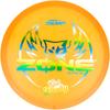 Discraft Limited Edition Brodie Smith Get Freaky CryZtal Z FLX Zone Putt and Approach Golf Disc [Colors May Vary] - 173-174g view 1