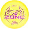Discraft Limited Edition Brodie Smith Get Freaky CryZtal Z FLX Zone Putt and Approach Golf Disc [Colors May Vary] - 173-174g view 3