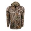 King's Camo XKG Pinnacle Full Zip Jacket, Realtree Edge, Medium view 1