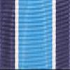 MEDALS OF AMERICA EST. 1976 Remote Combat Effect Campaign Ribbon view 2