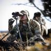 King's Camo XKG Pinnacle Full Zip Jacket, Desert Shadow, Large view 3