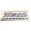 American Blues Skateboard Bearings ABEC 9 Set of 8 view 1