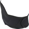 Evike Airsoft - Matrix Adjustable Half Face Neoprene Face Pro - Black view 3
