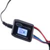 Evike Airsoft - Matrix cUL Certified LiPo/LiIon Balance Charger with Digital Capacity Display view 2