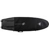 Creatures of Leisure Funboard All-Rounder DT2.0 - Black Silver - 7'6" view 2